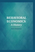Cover: Behavioral Economics - Cambridge University Press