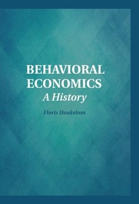 Enlarge image Cover: Behavioral Economics - Cambridge University Press