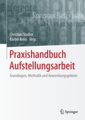 Cover: Praxishandbuch Aufstellungsarbeit - Springer