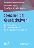 Cover: Szenarien der Grundschulwahl - Springer VS