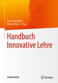 Bild: Handbuch Innovative Lehre - Springer