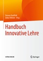 Cover: Handbuch Innovative Lehre - Springer