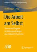 Cover: Die Arbeit am Selbst - Springer VS
