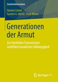 Abbildung von: Generationen der Armut - Springer VS