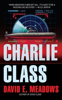 Enlarge image Cover: Charlie Class - Berkley