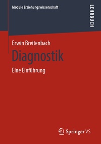 Abbildung von: Diagnostik - Springer VS
