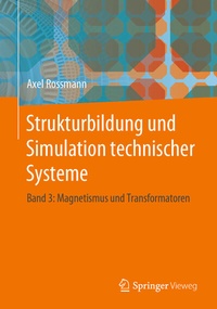 Abbildung von: Strukturbildung und Simulation technischer Systeme - Springer Vieweg