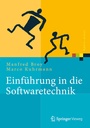 Cover: Einführung in die Softwaretechnik - Springer Vieweg