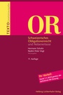 Cover: Texto OR - Helbing & Lichtenhahn