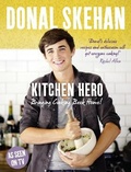 Cover: Kitchen Hero - Collins