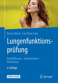 Bild vergrößern Bild: Lungenfunktionsprüfung - Springer