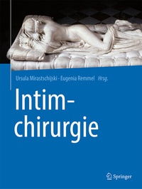 Abbildung von: Intimchirurgie - Springer
