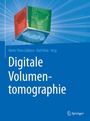 Cover: Digitale Volumentomographie - Springer