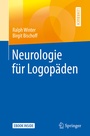 Cover: Neurologie für Logopäden - Springer