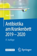 Bild: Antibiotika am Krankenbett 2019 - 2020 - Springer