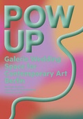 Cover: POW & UP - Kerber Verlag