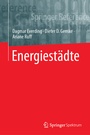 Cover: Energiestädte - Springer Spektrum