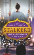 Cover: Stalker II - TWENTYSIX LOVE