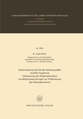 Cover: Systematisierung der bei der Mammographie erzielten Ergebnisse - VS Verlag f&uuml;r Sozialwissenschaften