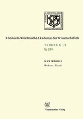 Cover: Wolframs 'Titurel' - VS Verlag f&uuml;r Sozialwissenschaften