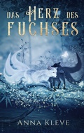 Cover: Das Herz des Fuchses - BoD - Books on Demand