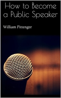 Abbildung von: How to Become a Public Speaker - Books on Demand