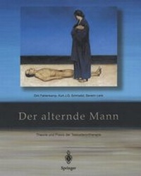 Enlarge image Cover: Der alternde Mann - Springer