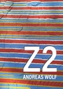 Cover: Z 2 - Books on Demand