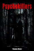 Cover: Psychokillers - neobooks