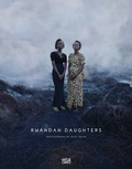 Cover: Rwandan Daughters - Hatje Cantz Verlag