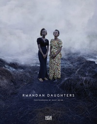 Abbildung von: Rwandan Daughters - Hatje Cantz Verlag