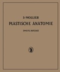 Cover: Plastische Anatomie - J.F. Bergmann-Verlag