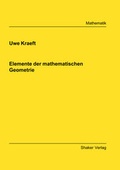 Bild: Elemente der mathematischen Geometrie - Shaker