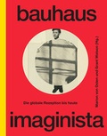 Cover: Bauhaus Imaginista - Scheidegger & Spiess