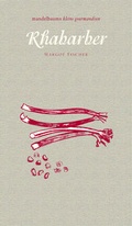 Cover: Rhabarber - Mandelbaum Verlag eG
