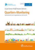 Cover: Quartiers-Monitoring - medhochzwei Verlag