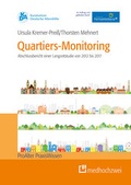 Cover: Quartiers-Monitoring - medhochzwei Verlag