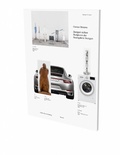 Cover: Florian Slotawa: Stuttgart sichten. Skulpturen der Staatsgalerie Stuttgart - Snoeck