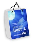 Cover: Die Kraft des Mondes - Abrei&szlig;-Tageskalender 2020 - TOSA