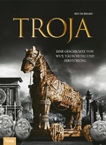 Cover: Troja - TOSA