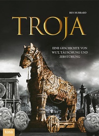 Enlarge image Cover: Troja - TOSA