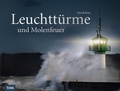Cover: Leuchtt&uuml;rme und Molenfeuer - TOSA