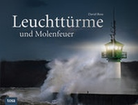Abbildung von: Leuchttürme und Molenfeuer - TOSA