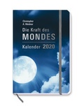 Cover: Die Kraft des Mondes - Kalender 2020 - TOSA