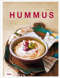 Enlarge image Cover: Hummus - TOSA