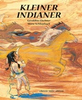 Cover: Kleiner Indianer - minedition