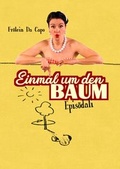 Cover: Einmal um den Baum - Knapp Verlag
