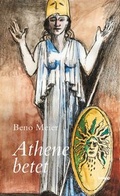 Cover: Athene betet - Knapp Verlag