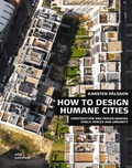 Cover: Public Spaces and Urbanity. Construction and Design Manual - DOM publishers