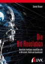 Cover: Die Bit-Revolution - UVK